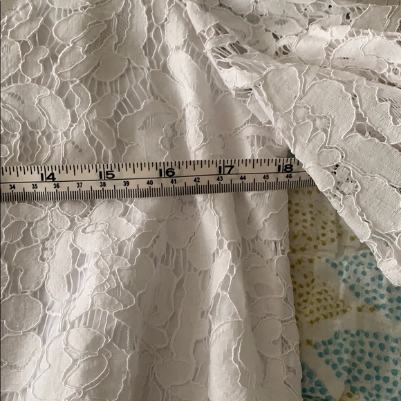 Generation Love Regina Lace Top - Picture 9 of 9